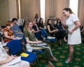 Бизнес-тренинг Натальи Бояровой в Ставрополе