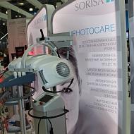 Косметологическое оборудование Sorisa (Испания)